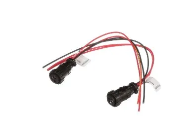 187103A1 - Электрический разъем