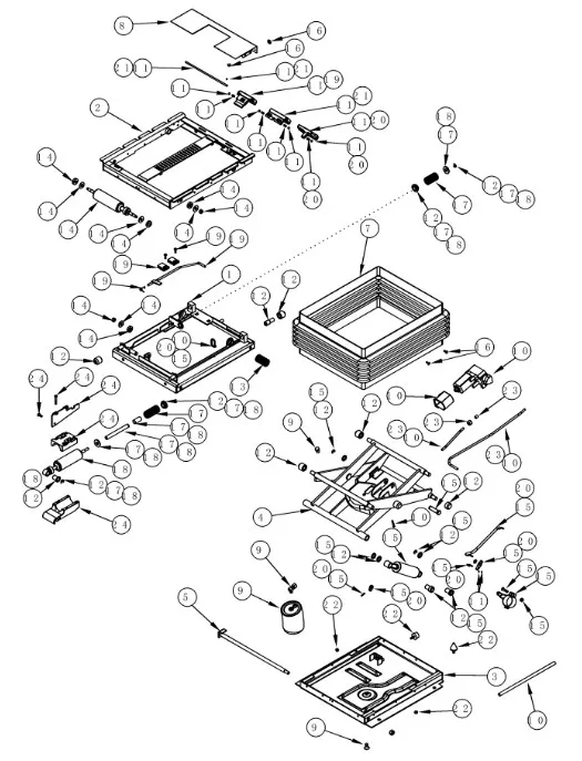 333278A1 - кожух